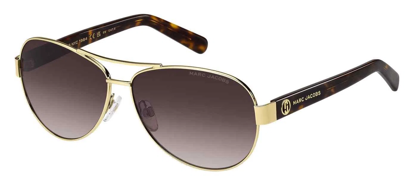 Marc Jacobs MARC699 Sunglasses - view 5